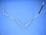 2007 Dodge Ram 1500 Oil Cooler Return Hose / Tube Genuine New Mopar 52028867AE. Price: $212.77.