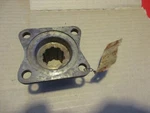 1948 ? Ford Lincoln Mercury Nos Pinion Yoke 8L-4851-A New. Price: $18.00.