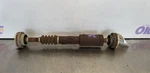 09 Jeep Wrangler Jk Rear Drive Shaft 3.8L 4X4 4WD Door 68022107AC Used. Price: $200.00.