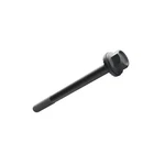 Genuine Mopar Hex Head Bolt And Coned Washer Mounting 6508260AA New. Price: $12.25.