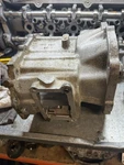 Land Rover P38 R380 Gearbox Housing. Ftc 3811 Used. Price: $161.34.
