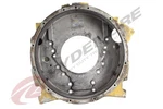 Caterpillar C-12 Flywheel Housing Part Number 157-0103 Used. Price: $400.00.