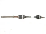 15-19 Land Rover Discovery Sport L550 Front Right Passenger Axle Half Shaft Oem Used. Price: $123.70.