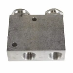 Genuine Ford Automatic Transmission Oil Cooler Control Valve BT4Z7H322B New. Price: $116.40.