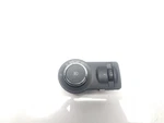 2014 Chevrolet Cruze Lt Dash Switch - Headlights W/ Fogs Used. Price: $35.59.