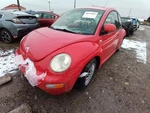 Passenger Axle Shaft 2.0L Station Wgn Fits 99-02 Jetta 11503922 Used. Price: $92.84.