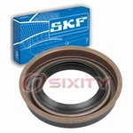 Skf Rear Wheel For 1986-1989 Dodge D100 Driveline Axles Gaskets Sealing Zu New. Price: $14.95.