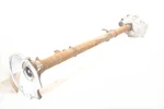 85-91 Porsche 944 Turbo Rear Drive Shaft Torque Tube Used. Price: $399.99.
