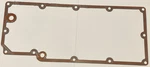 James Gasket Single Transmission Oil Pan Seal Fits 1999-2016 Harley Touring New. Price: $10.45.