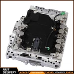 Transmission Valve Body For Nissan Infiniti EX37 G37 370Z RE7R01A M3B ETC94-100N New. Price: $399.01.
