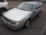 Carrier Rear Awd 3.31 Ratio Fits 98-00 Volvo 70 Series 32036178 Used. Price: $344.50.