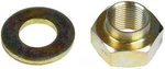 Spindle Lock Nut Kit Dorman 05102 New. Price: $18.48.