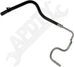 Dorman 724-063 Transmission Oil Cooler Line New. Price: $54.08.