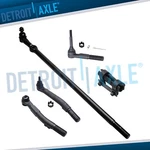 4WD Front Tie Rod Ends Drag Link Kit 2005 2016 Ford F-250 F-350 Super Duty New. Price: $135.25.