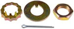 Spindle Lock Nut Kit Dorman 04994 New. Price: $17.29.