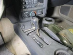Camaro 1999 Transmission Shift 1859465 Used. Price: $129.89.