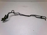 07-13 Bmw 335I E92 Oil Cooler Outlet Inlet Line Hose Pipe Set 7572712 Oem Used. Price: $179.99.