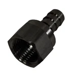 Derale -8AN Female Swivel X 3/8- 98201 New. Price: $8.95.