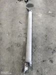 Rear Drive Shaft/prop Oem 15-17 Cadillac Escalaesv 1YR Wrnty Used. Price: $100.00.