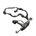 Auto Transmission Gear Box Wire Harness 2018-2020 Honda Accord Sport 1.5L Oem Used. Price: $119.99.