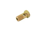 Genuine Alfa Romeo Banjo Bolt 68306282AA New. Price: $10.94.