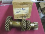 1939-54 Packard Transmission Cluster Gear 333809 Nos New. Price: $349.99.