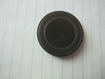 Fiat 124 Spider Coupe Dohc 1967-85 X1/9 Bertone 74-88 Sohc Valve Adjusting Shim Used. Price: $6.99.