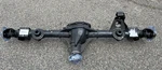 New Oem Mopar Rear Axle For '20-'23 Jeep Wrangler Gas & Electric Trim 68544665AA. Price: $1799.99.