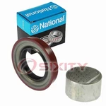 National Output Shaft Seal Kit For 1963-1964 Jeep J-220 Manual Transmission New. Price: $17.63.