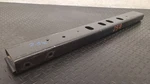 06-08 Dodge 1500 5.7L 4X2 Transmission Frame Crossmember Oem 68021913AA Used. Price: $135.00.