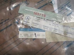 Genuine Mercedes Valve Body Plate, 126 277 38 14 New. Price: $39.99.