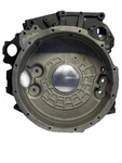 Engine Flywheel Housing 10637041 For Hino J05E-TP (512-15399) Used. Price: $299.99.