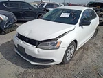 Passenger Axle Shaft Sedan Base 2.0L Fits 11-17 Jetta 9212910 Used. Price: $127.84.