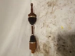 Driver Axle Shaft Front 2.2L Speed Fits 98-99 Cavalier 1683621 Used. Price: $109.99.