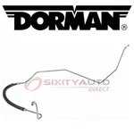Dorman 624-046 Oil Cooler Hose Assembly For 5801146 15982925 15982923 Lg New. Price: $84.49.