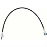 Oer 6454481 Speedometer Cable 24 In Thread-on New. Price: $34.99.