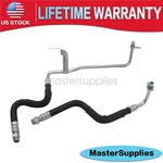Trans Oil Cooler Line Assy For Audi A4 B8 A5 1.8 2.0 Tfsi 8K0317825R 8K0317826R New. Price: $34.79.
