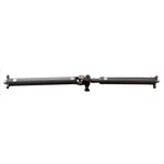 Rear Driveshaft Prop For Jaguar S-type 2000 2001 2002 New. Price: $634.41.