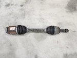 2007-16 Jeep Compass (2.4L / At Fwd) Passenger Right Front Axle Shaft Used. Price: $57.84.