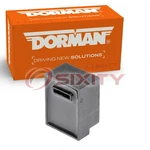 Dorman Electronic Load Detector For 2001-2005 Honda Civic Electrical Br New. Price: $46.55.