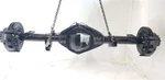 Rear End Axle 2WD 11.50" Ring Gear 3.73 Ratio Oem 10 Dodge Ram 2500 Used. Price: $665.00.