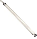Rear Drive Shaft 133" Wb Automatic 2WD 8-302 Fits 91-96 Ford F150 Pickup 603591 New. Price: $1181.00.