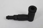 Genuine Mopar Hose Coupler Elbow 68145770AB New. Price: $16.70.