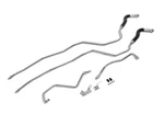Automatic Transmission Oil Cooler Line Hose 2009 Ford F150 9L3Z-7R081-B New. Price: $103.64.