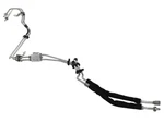 Genuine Mopar Oil Cooler Pressure And Return Hose Tube 68677878AA New. Price: $148.80.