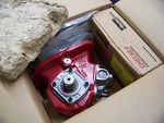 Chelsea Power Take-off Assembly 489GRAHX-A3XD New. Price: $599.99.