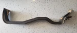 1999 To 2007 Ford F250 Super Duty 2WD Transmission Crossmember Bolts F81A5080AE Used. Price: $149.95.