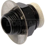 Dorman 800-5601 Oil Cooler Line Connector For Select 03-09 Chevrolet Gmc Models New. Price: $29.81.