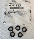 New Genuine Oem Mazda Split Spring Washer # 9997-10-800, Free Shipping. Price: $12.98.