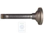 Genuine Vw Eurovan Transporter Flanged Shaft Right 01P409356A New. Price: $269.40.